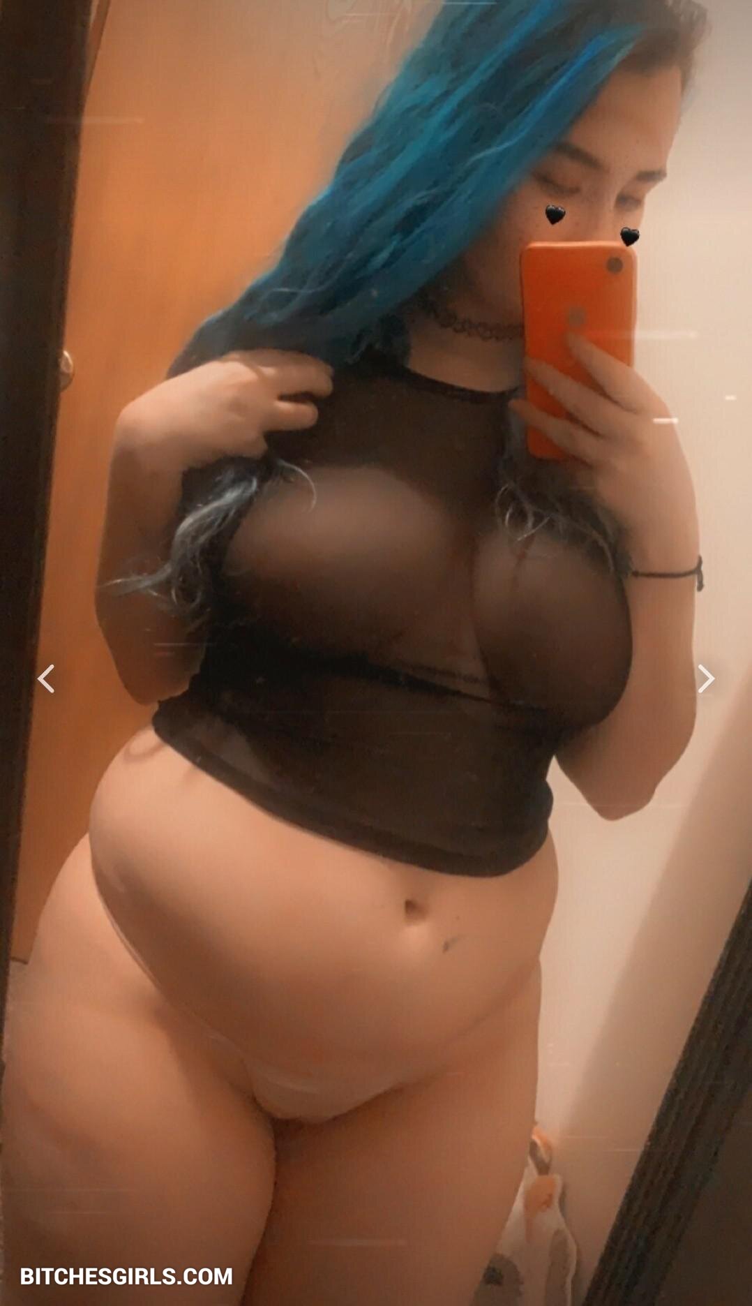 Xjuliexwolfex Nude - Leaked Naked Videos