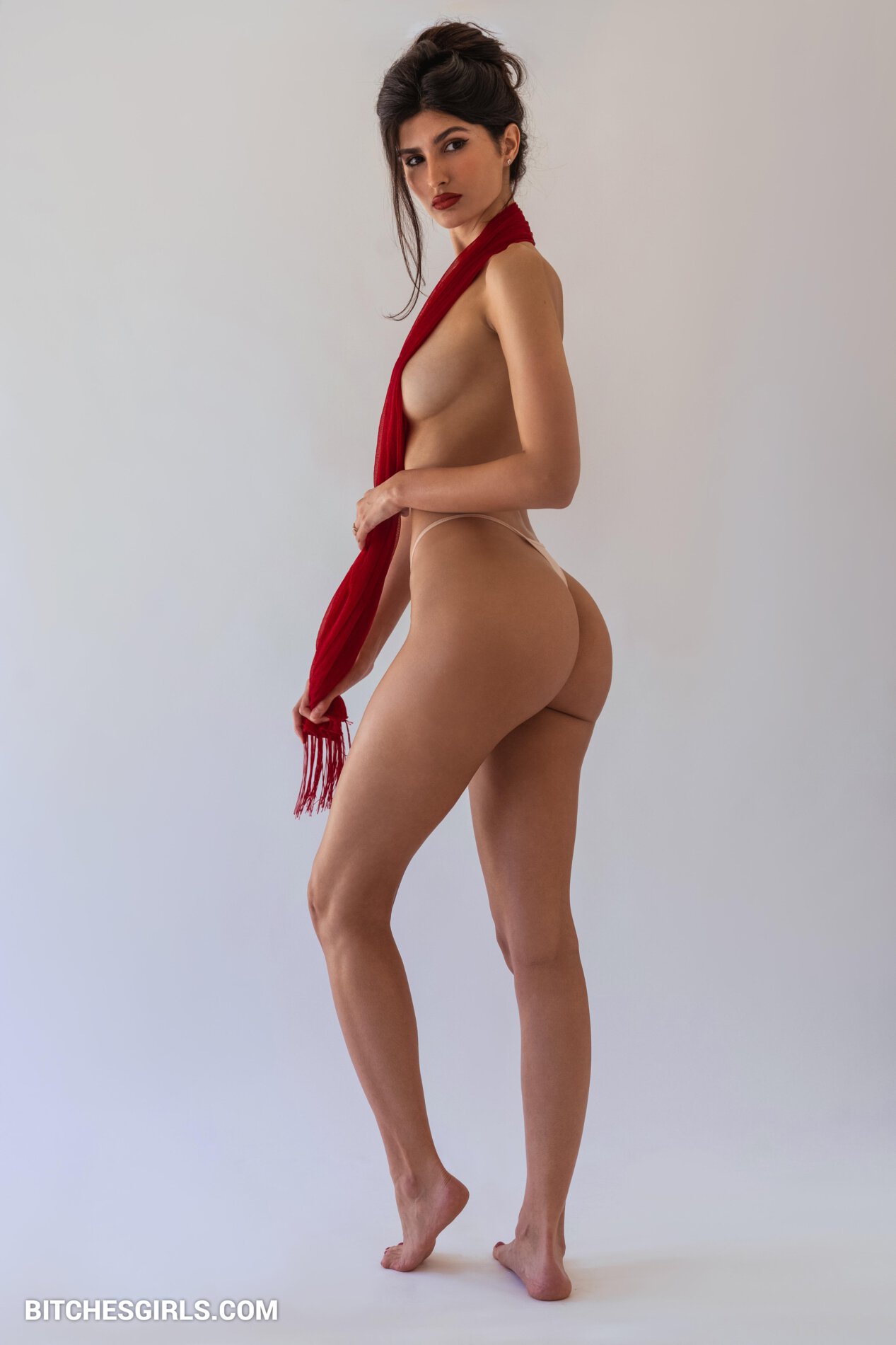 Photos Yael – Cohen Nude Aris Free Onlyfans Molly Rose