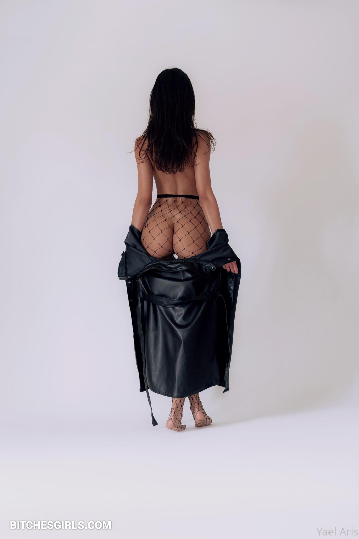 Yael Cohen Aris Nudes & Ass Photos – Onlyfans Leaked