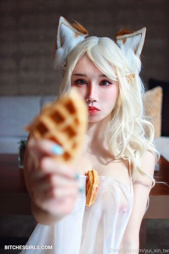 Yui Xin Nudes - Onlyfans Leaks Yui Xin Nudes - Onlyfans Leaks
