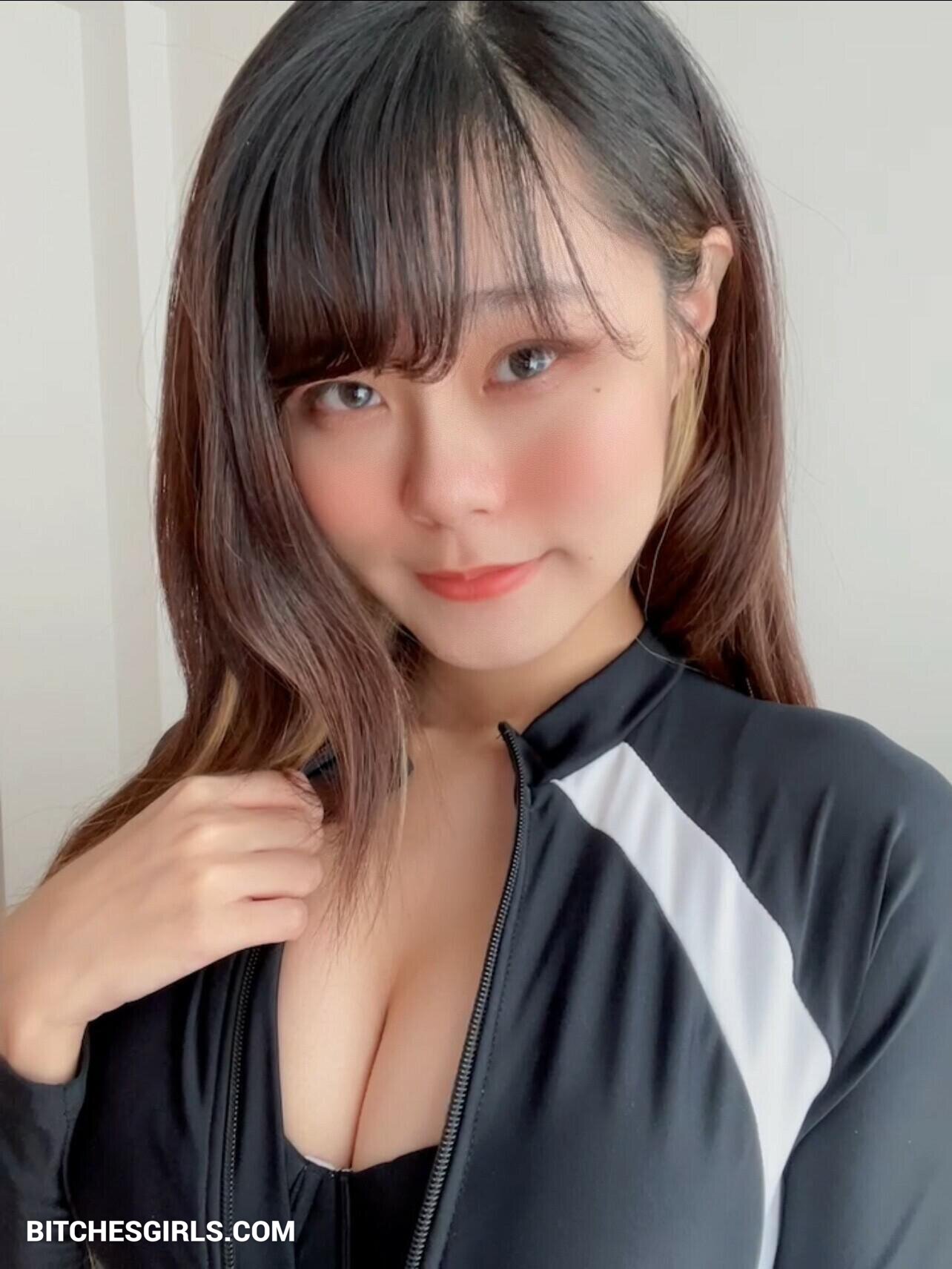 Yuuno Asian Naked Cosplay - yuuno Onlyfans Leaks