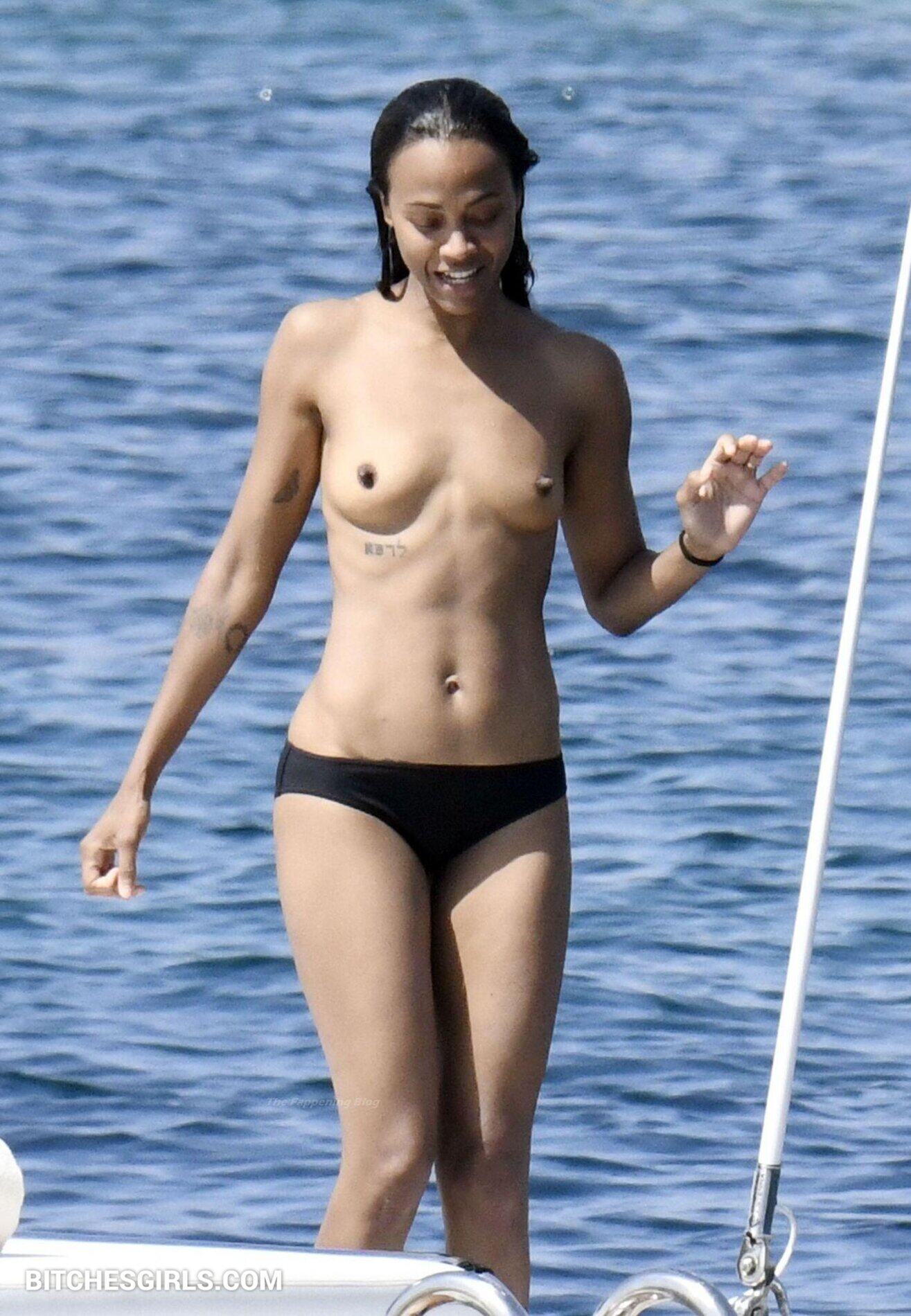 Zoe Saldana Nude Celebrities - Nude Videos Celebrities